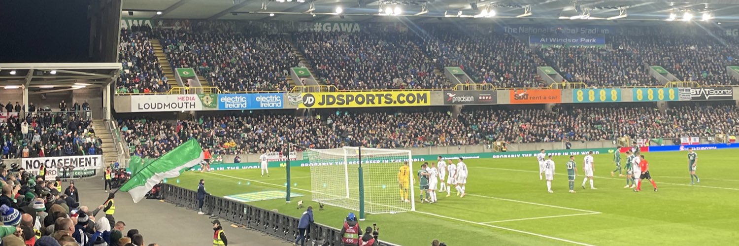 NornIronFootball's banner
