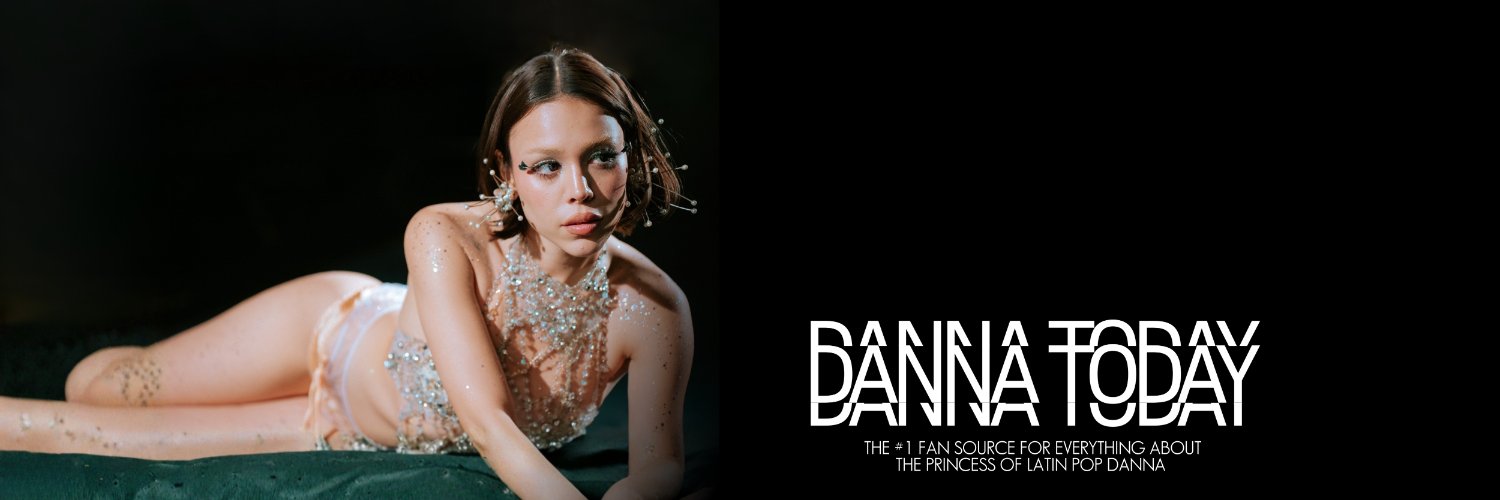 DANNA Today's banner