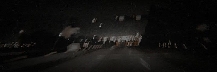 Cameron 's banner