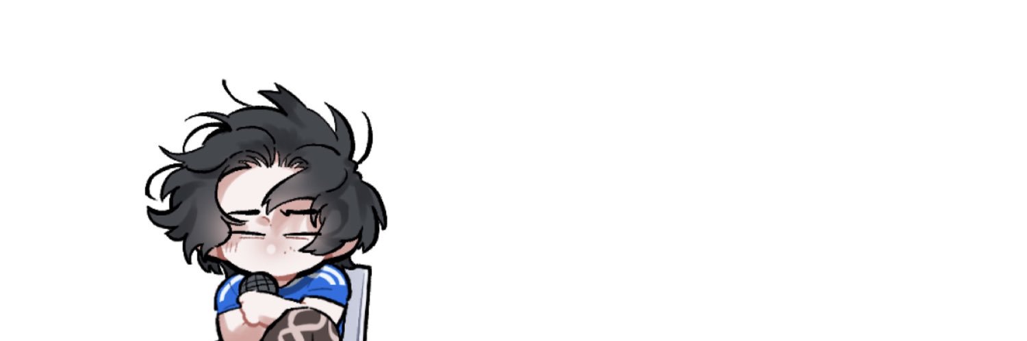 トバリマン's banner