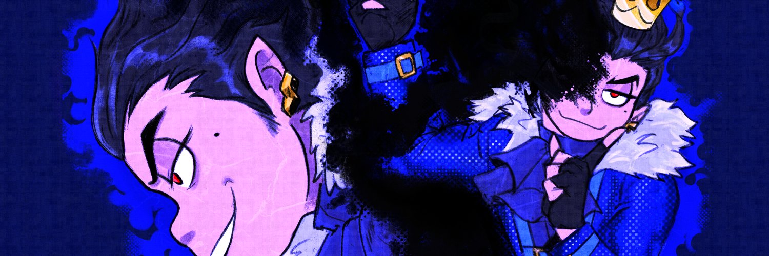 Moth's banner