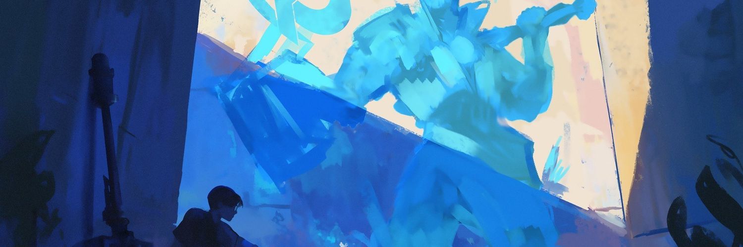 Nouy's banner