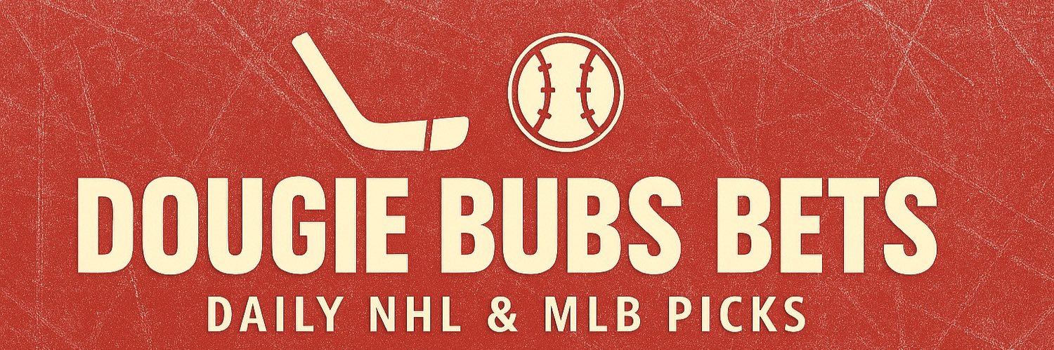 Dougie Bubs's banner