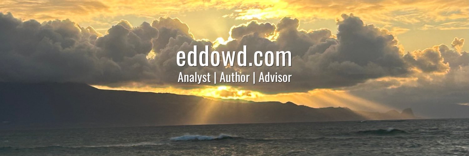 Edward Dowd's banner
