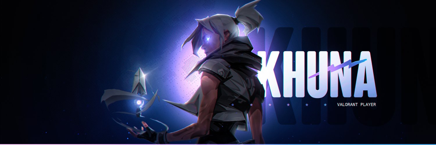 khuna's banner
