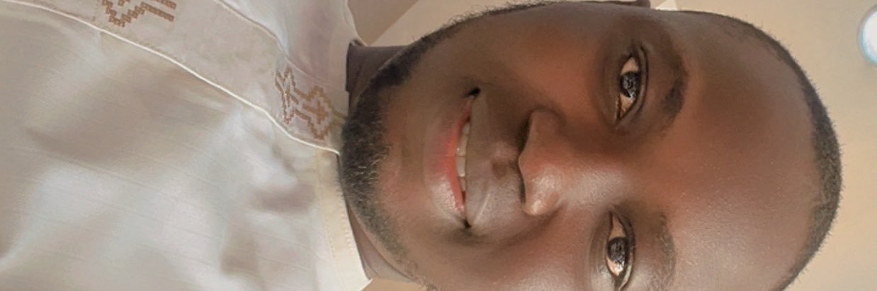 BALOGUN TOBILOBA JOHNSON's banner