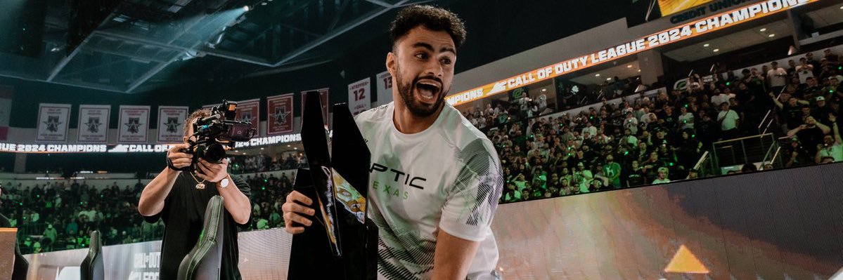 OpTic Roger's banner