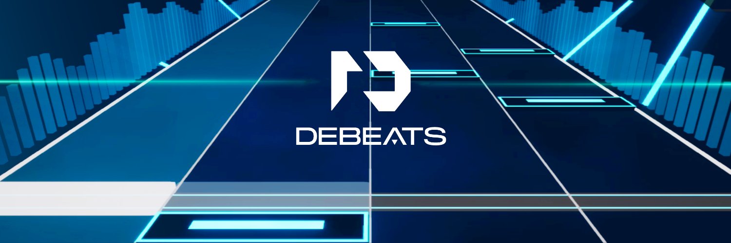 DEBEATS 🎧's banner
