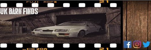 UK Barn Finds's banner
