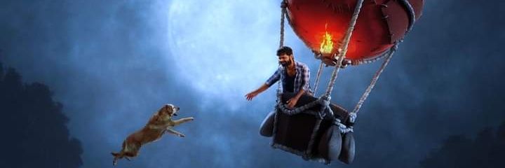 kachra सेठ's banner