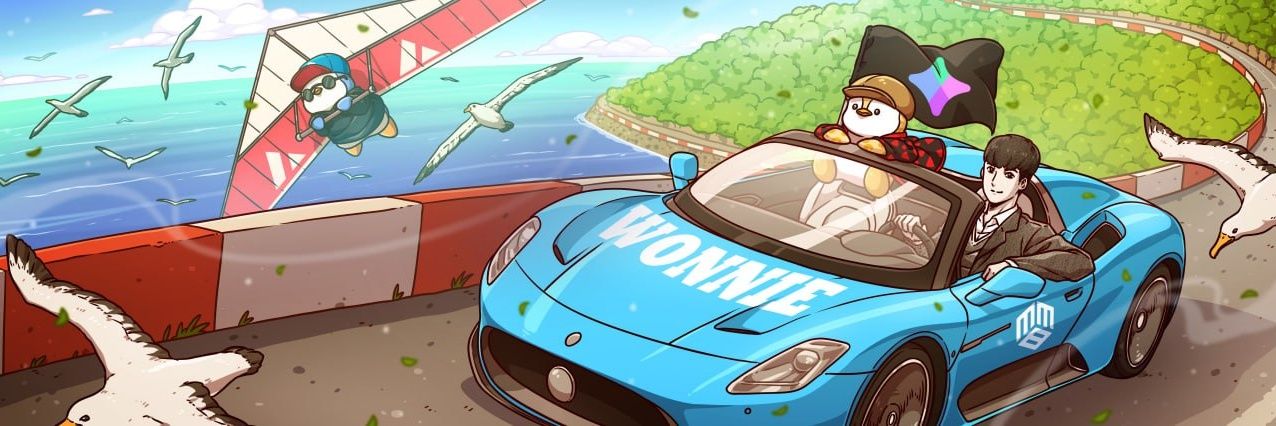 Wonnie🔺's banner