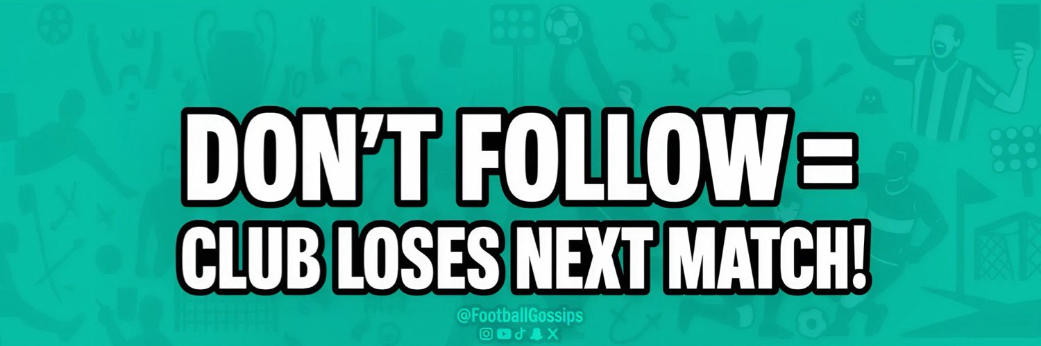 Football Gossips's banner
