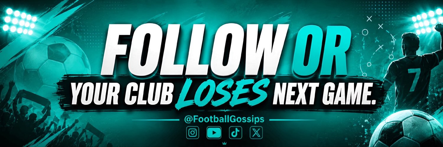 Football Gossips's banner