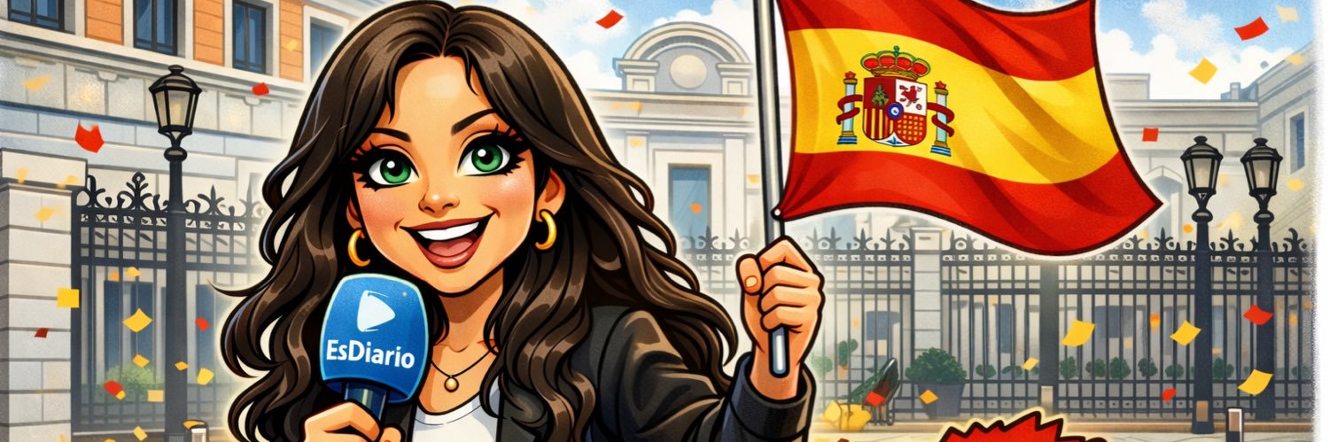 Patricia Rodríguez's banner