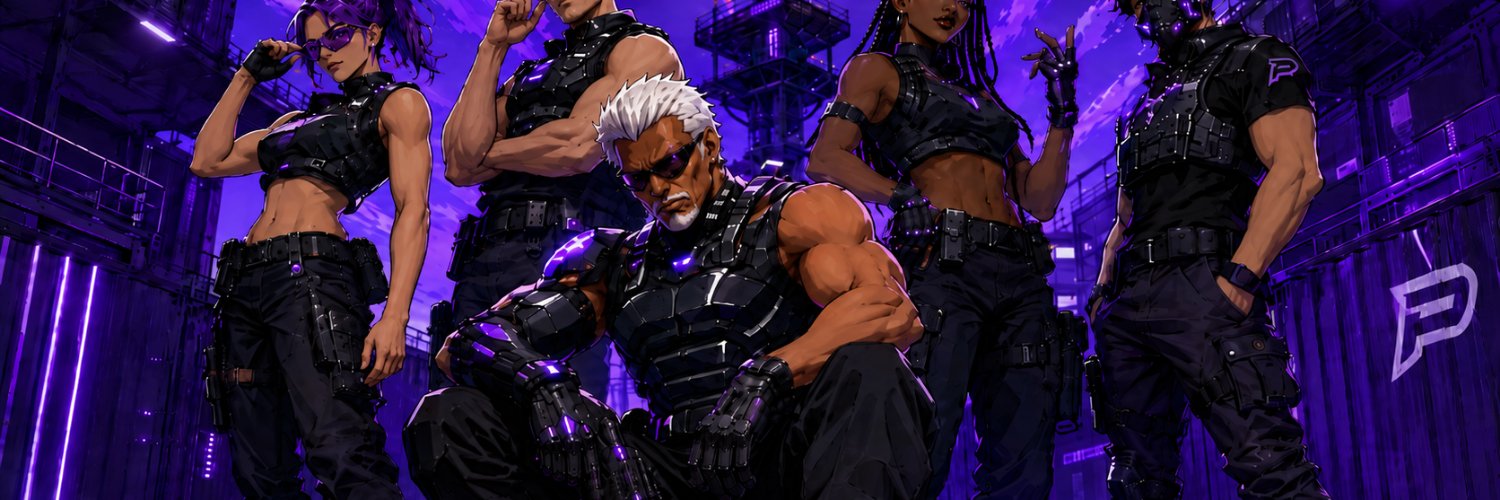 Meczin's banner