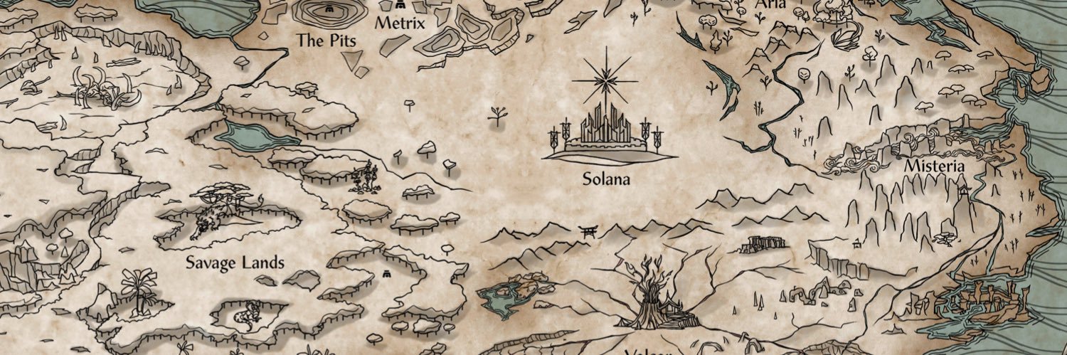 Three Floating's banner