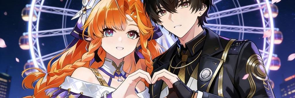 Daily sigrika's banner