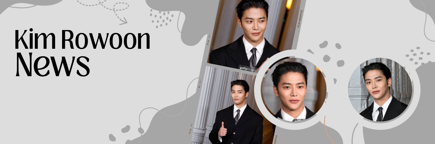 ROWOON NEWS's banner