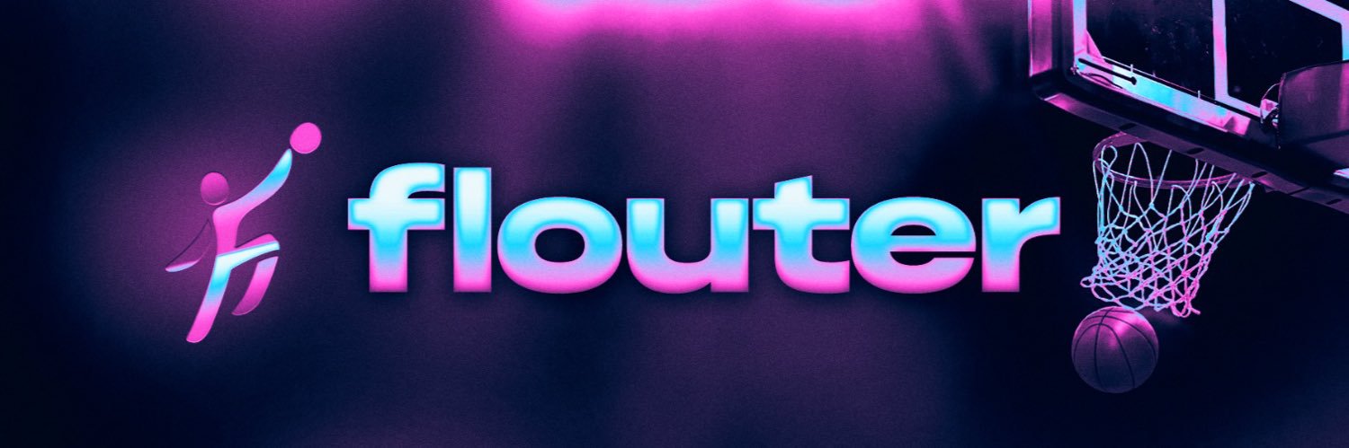 Flouter's banner