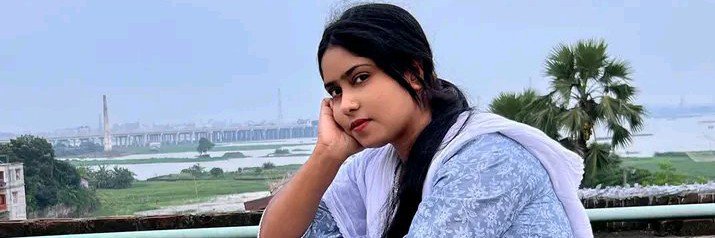 আঁখি আক্তার's banner