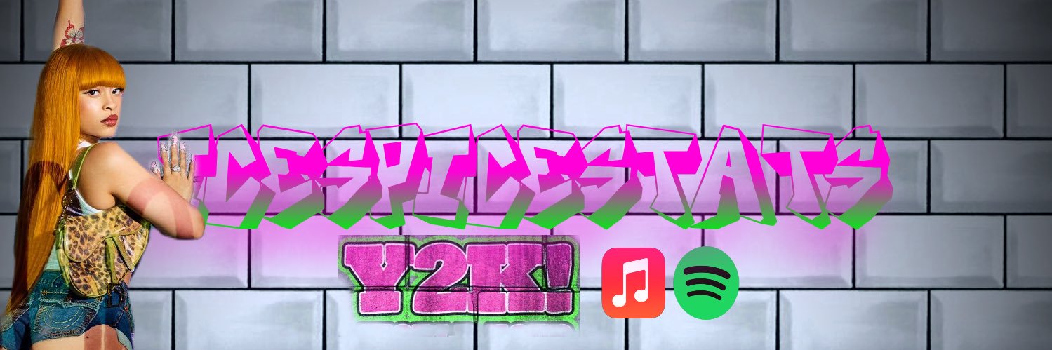 Ice Spice Stats's banner
