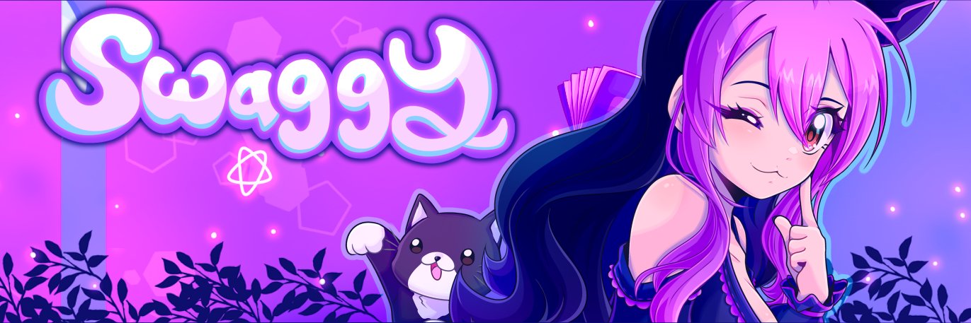 SwaggyCucumber's banner