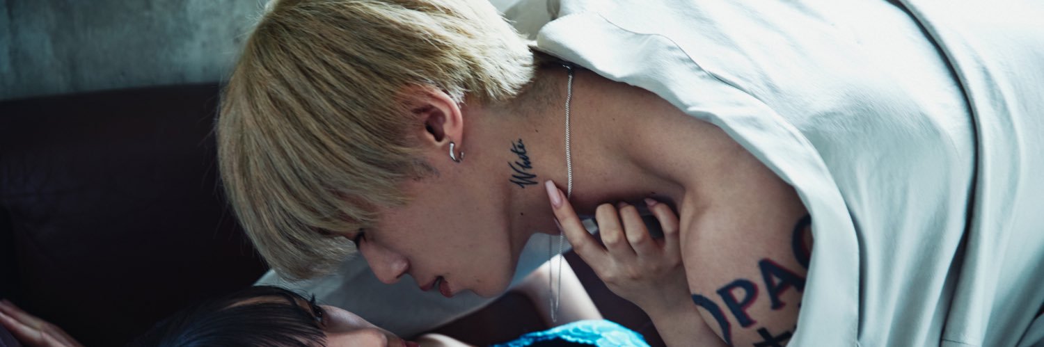 SHIROSE（WHITE JAM）'s banner
