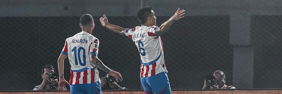 Gomezismo's banner
