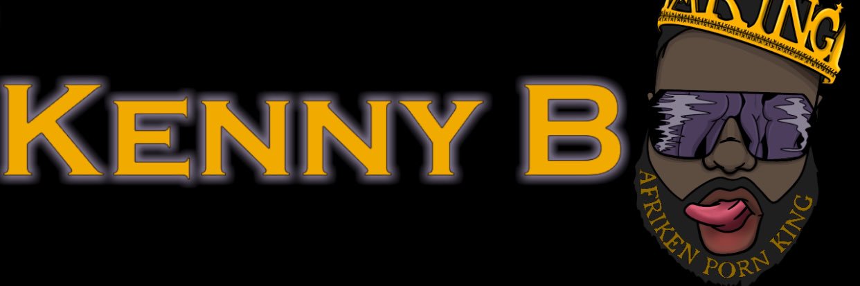 The AfriKen Porn King🤴🏿|APK🇬🇭🇺🇸|'s banner