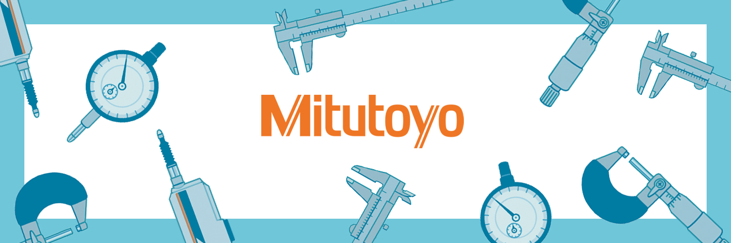 ノギスちゃん【㍿ミツトヨ 公式】's banner