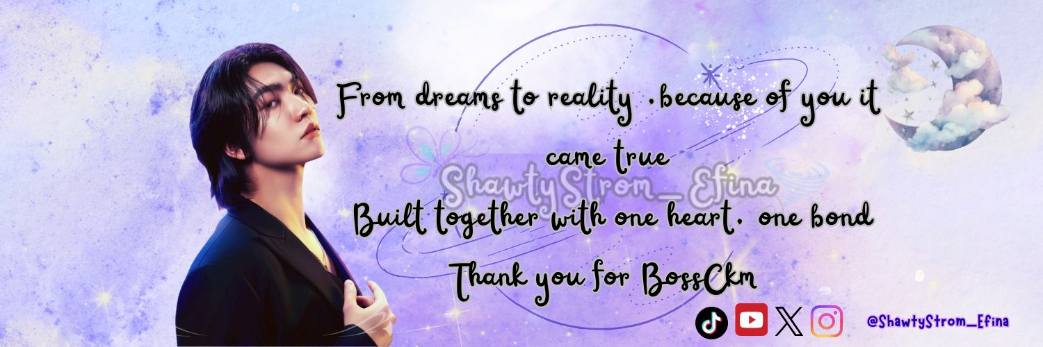 ShawtyStrom_Efina's banner