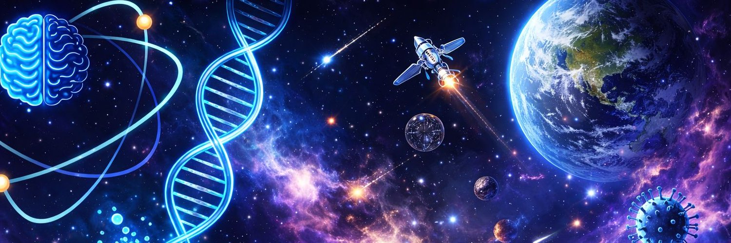 Brainy Science's banner