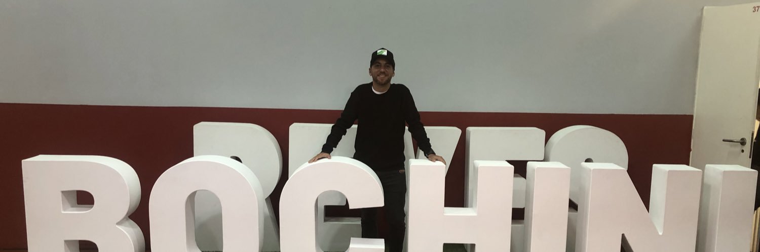 Matias Martinez's banner