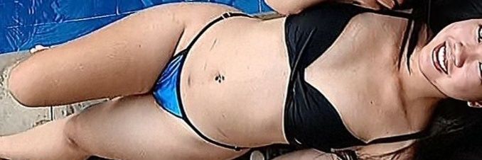 Lasia Asian Girl 4FUN's banner