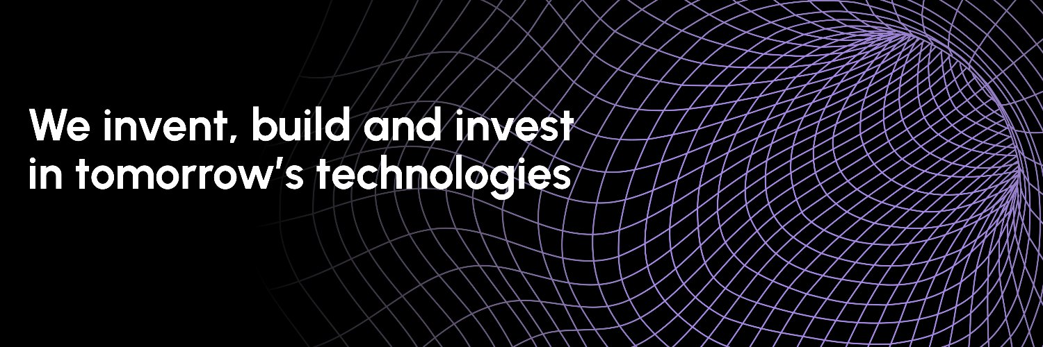 Exponential Science's banner