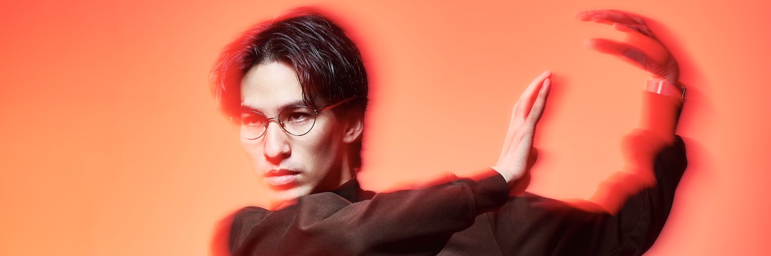 $(ドル) Keisuke Kimura's banner
