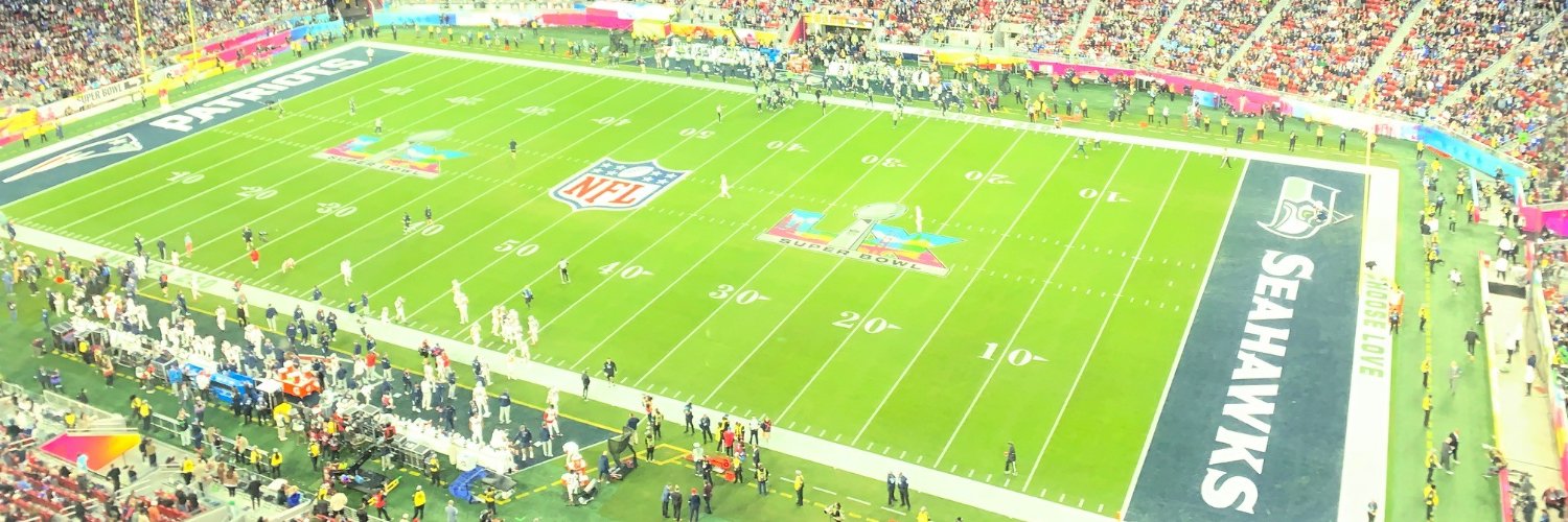 Brady Henderson's banner