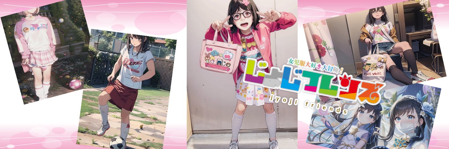 ありさᕱᕱ🎀's banner