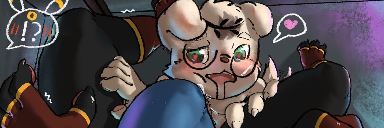 袜子恶魔's banner