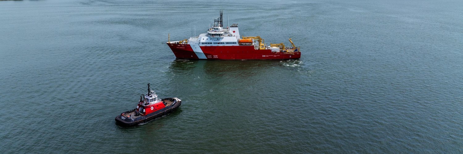 Seaspan's banner