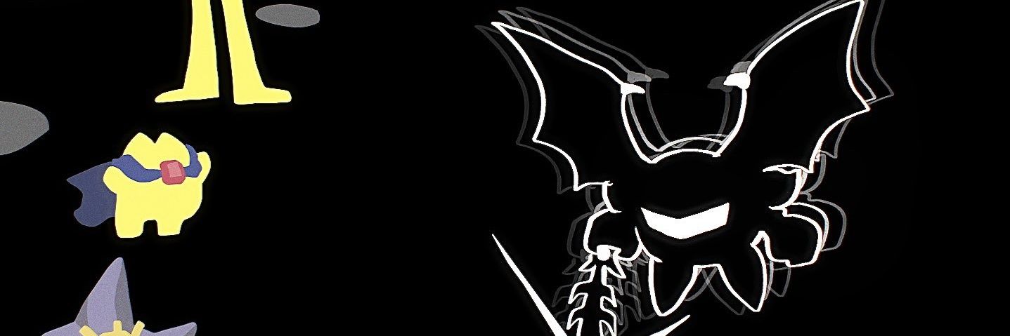 SomeoneIDK's banner