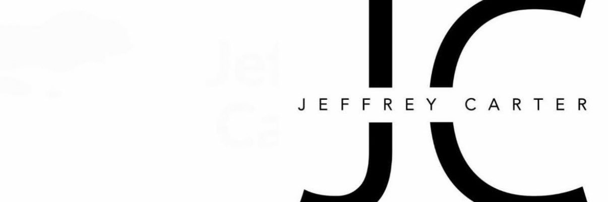 Jeffrey Carter's banner