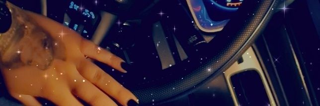 Lulu Esparza's banner