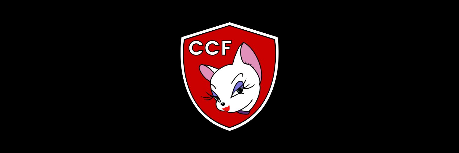 Tony Cantwell's banner