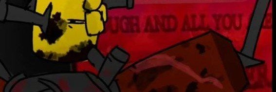 Rudy's banner