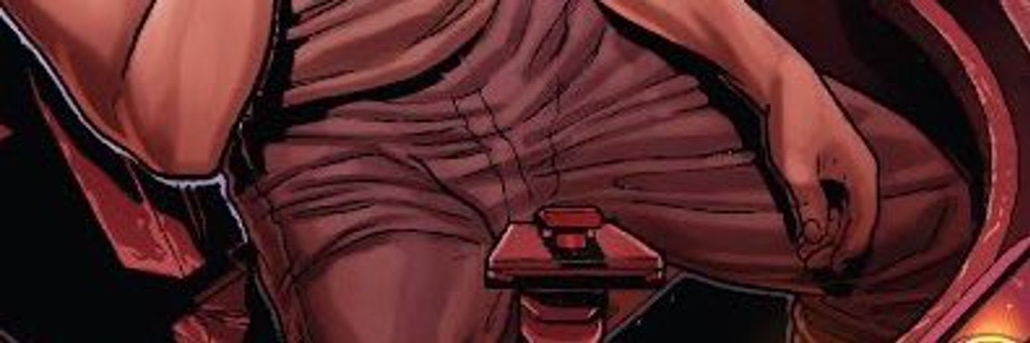 Leon's banner