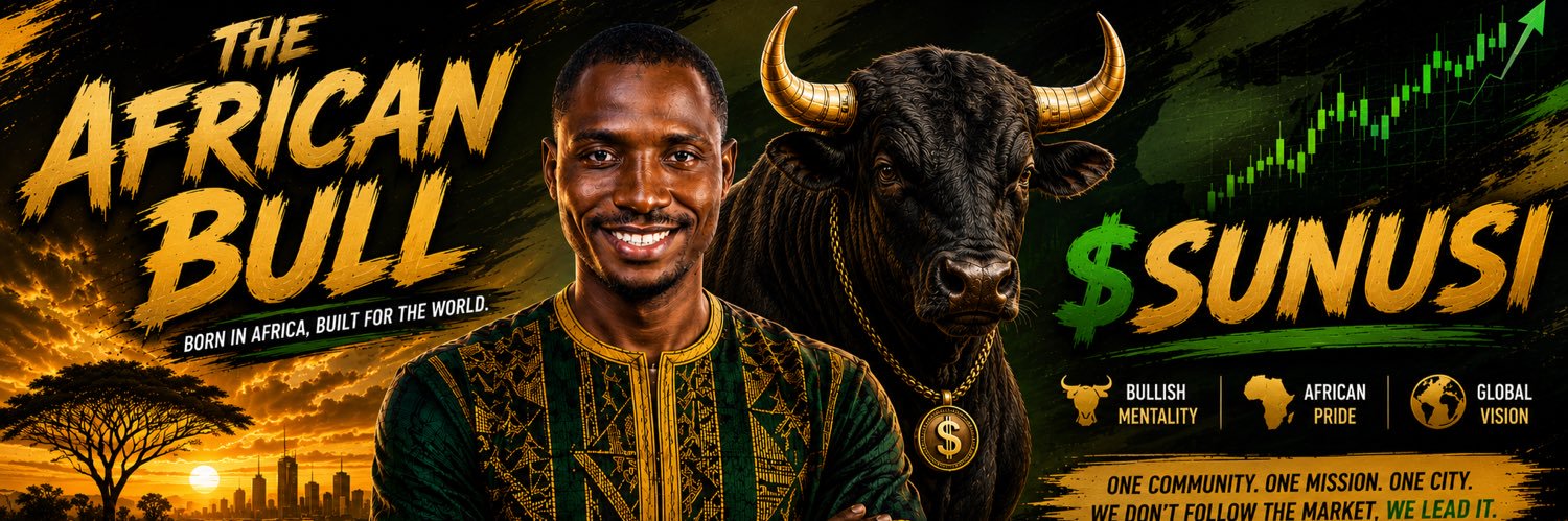 Sunusi Danjuma Ali's banner