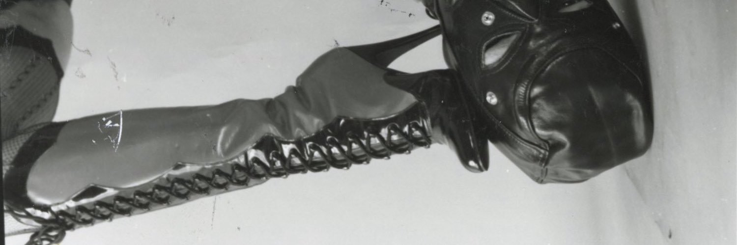 Mistrix Vera Sinn's banner