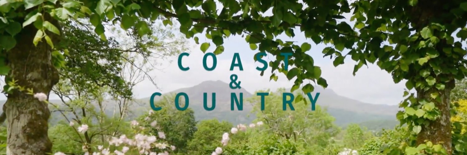 ITV Coast & Country's banner