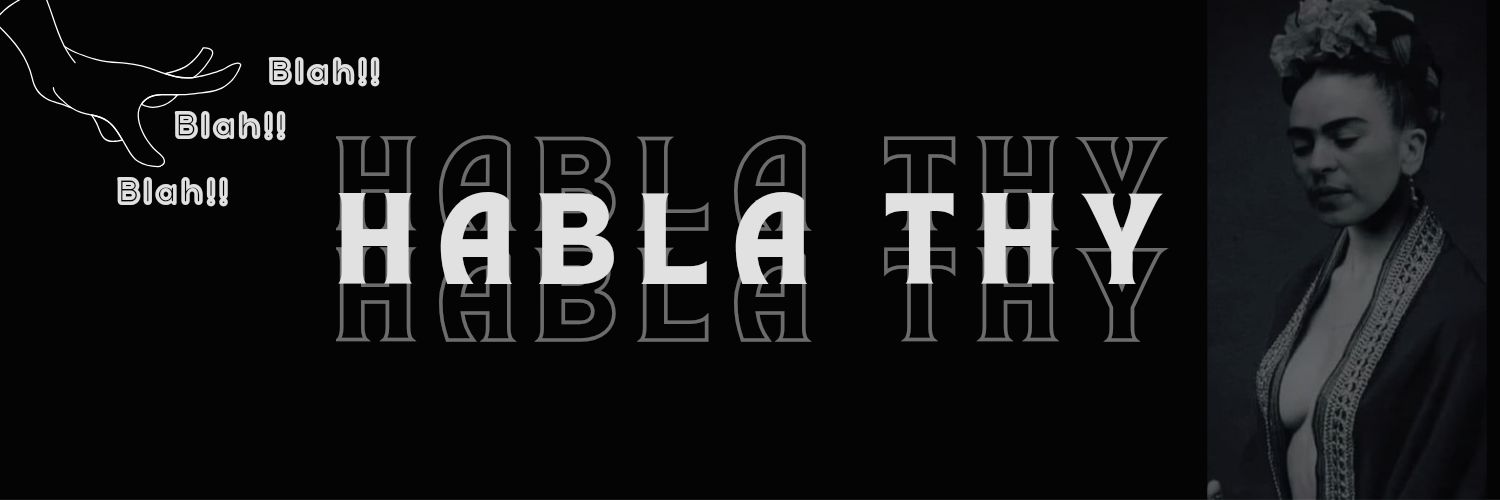 Hablei, e dai?'s banner